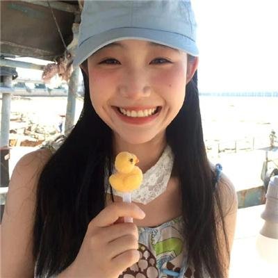 双面玛琳达