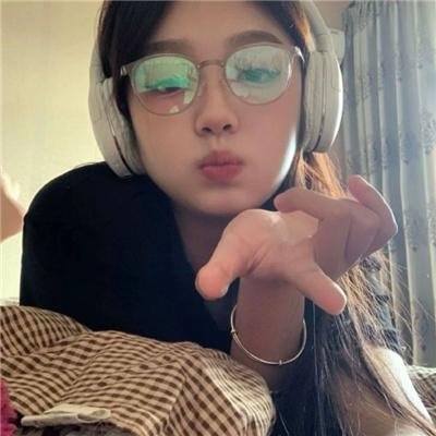 心有千千结