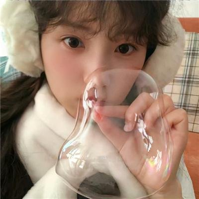 白兔糖第一季