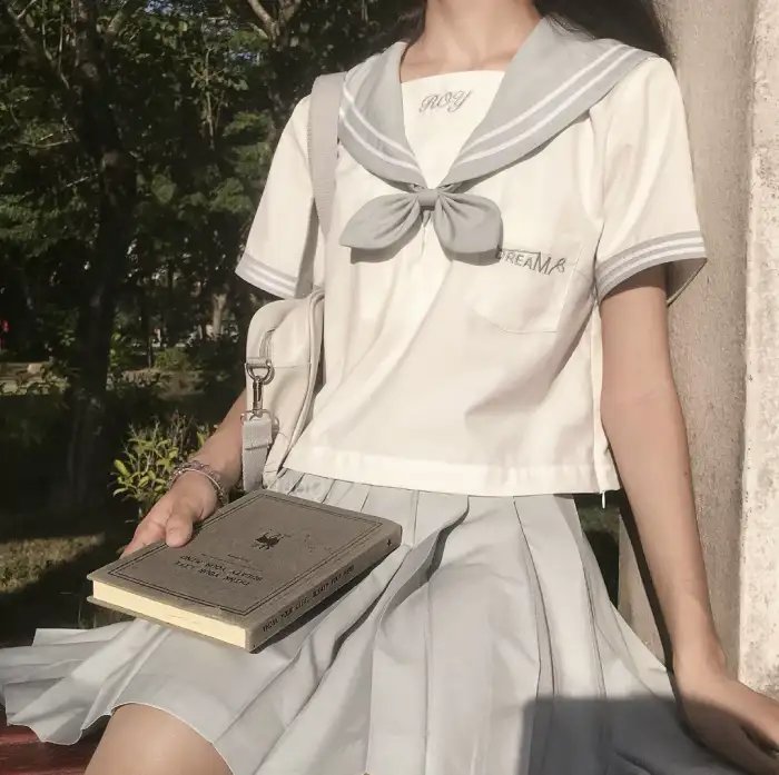 沦落人