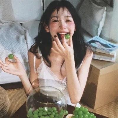 借来的人生故事