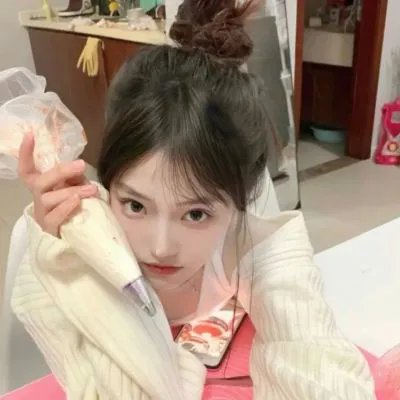 鬼侍女